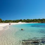 Amazing View Fronte Mare オルビア