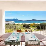Apartment Amazing View Fronte Mare Olbia
