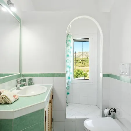 Amazing View Fronte Mare Apartament