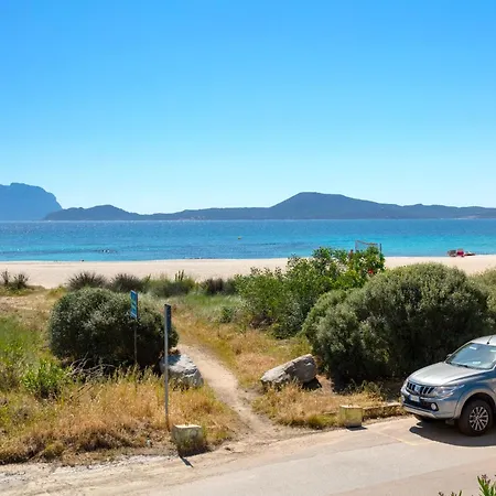 Apartament Amazing View Fronte Mare Olbia