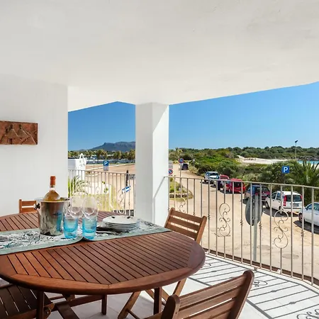 Amazing View Fronte Mare Apartament *