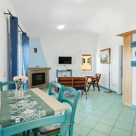 Apartament Amazing View Fronte Mare Olbia