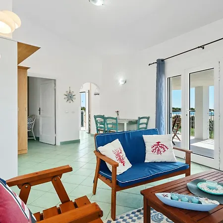 Apartament Amazing View Fronte Mare