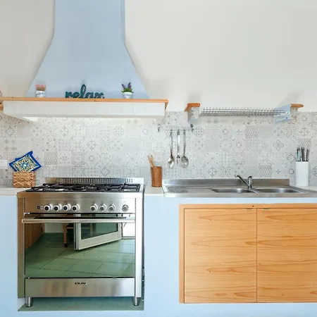 Amazing View Fronte Mare