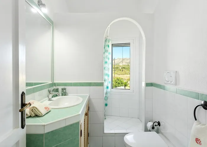 Amazing View Fronte Mare Apartament