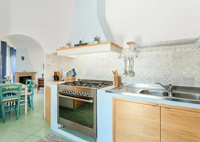 Amazing View Fronte Mare Apartament *