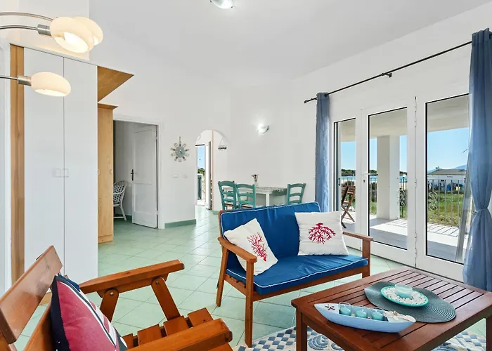 Apartamento Amazing View Fronte Mare