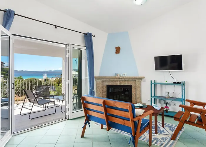 Apartamento Amazing View Fronte Mare