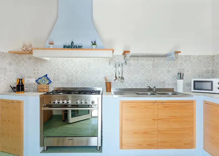 Amazing View Fronte Mare